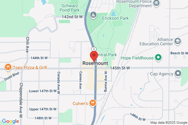 Orthodontic Care Specialists Rosemount