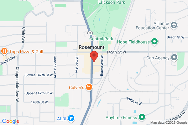 Rosemount Family Dentistry , P.A.