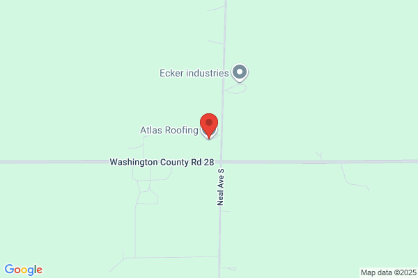 Atlas Roofing Co
