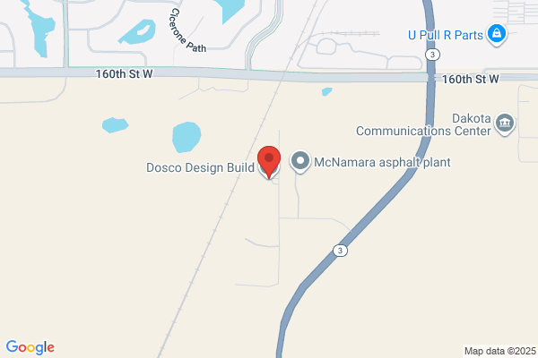 Dosco Design Build Inc