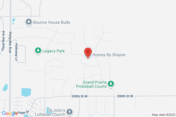Homes By Shayne