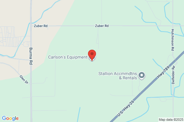 Carlson Tractor & Equipment Co