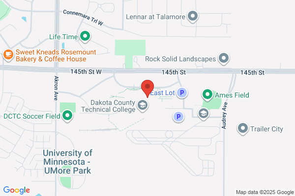 Dakota County Employment and Training