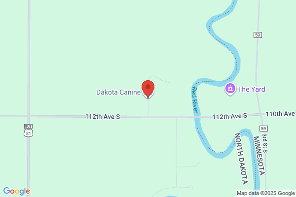 Dakota Dog Training Academy