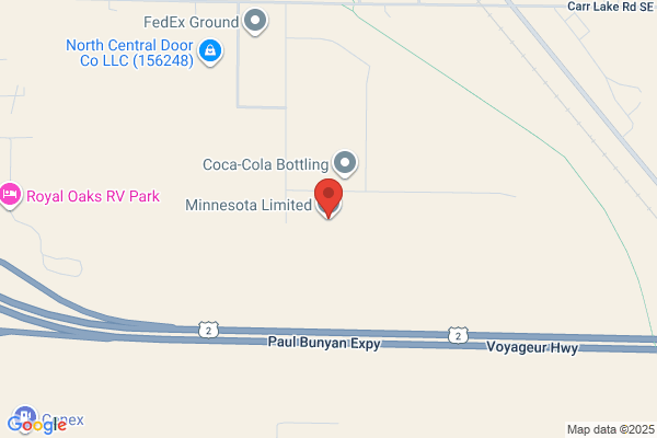 Minnesota Limited