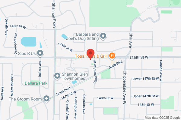 Rosemount Family Resource Center