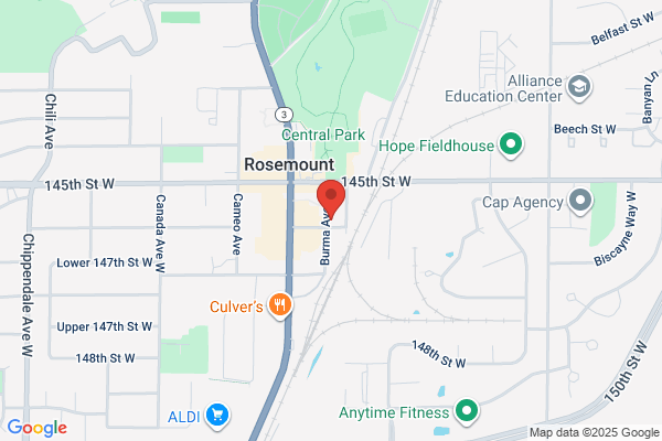 Rosemount Legion Club