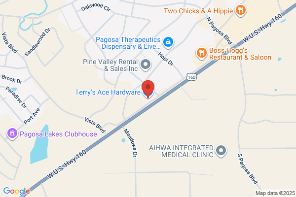 Terry's Ace Hardware