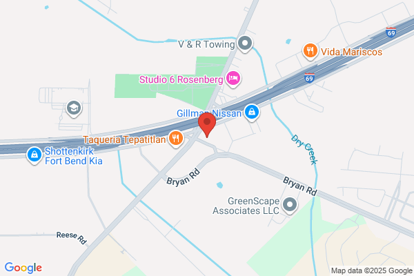 Bitcoin ATM Rosenberg - Coinhub