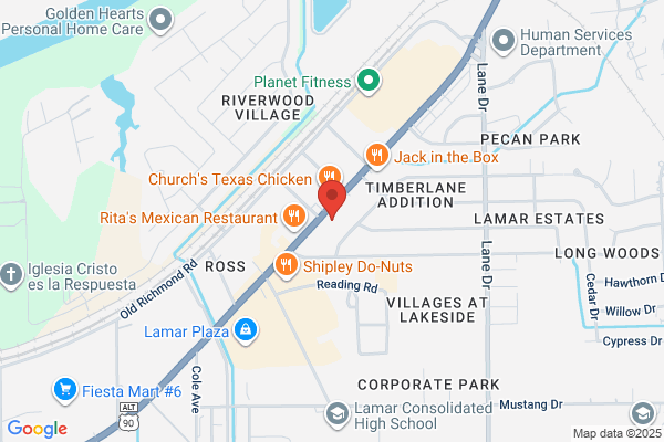 TitleMax Appraisals @ AmTex - Rosenberg 2
