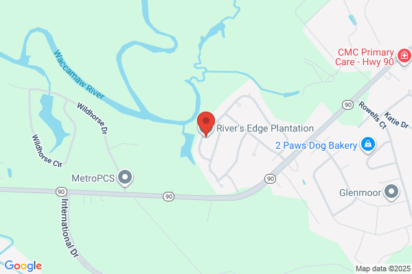Plantation Homes of Rivers Edge