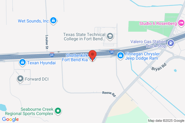 Fort Bend Kia