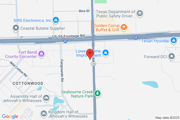 AutoZone Auto Parts