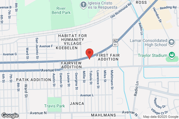 Napa Auto & Truck Parts