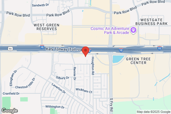 Activation Outlet