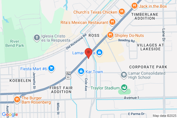 Cricket Wireless Authorized Retailer