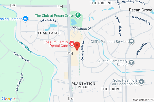The Learning Experience - Pecan Grove