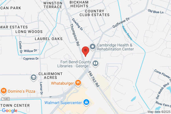 Charm Dental Richmond