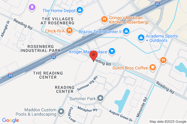 Summer Park Dental Care