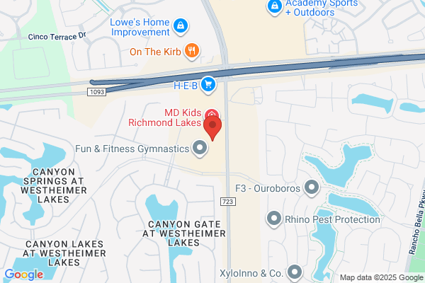 Pecan Grove Family Dentistry - Closed