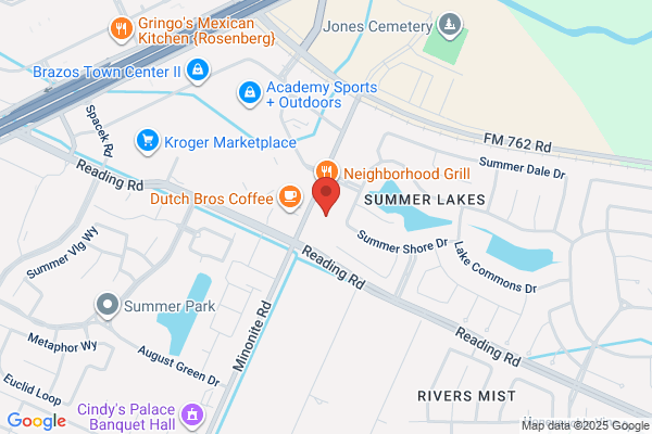 Riveredge Dentistry