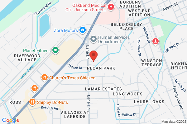 Fort Bend Gardens