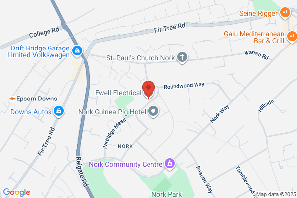 Ewell Electric