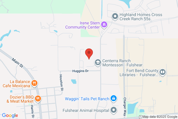 Lamar Consolidated Independent School District, Elementary Schools, Huggins Elementary