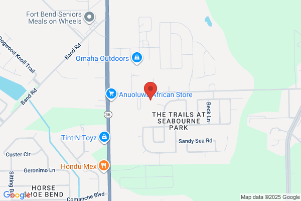 Lamar Consolidated Independent School District, Elementary Schools, Meyer Elementary