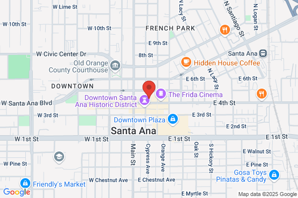 Fourth Street Food Store