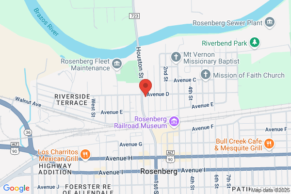 KALEIDO- Suite Location