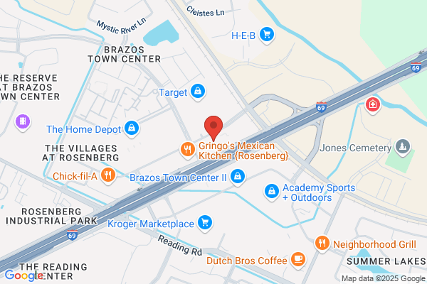 Sport Clips Haircuts of Brazos Town Center- Rosenberg