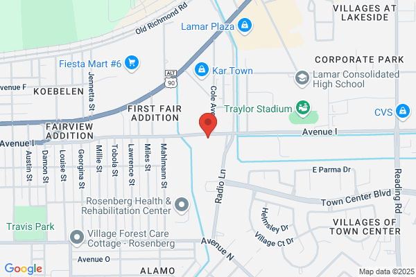 Fort Bend Furniture