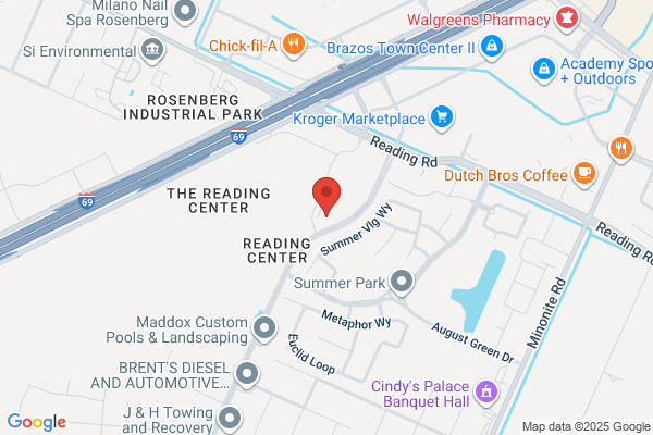 Holiday Inn Express & Suites Houston SW - Rosenberg, an IHG Hotel