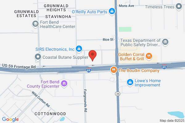 La Quinta Inn & Suites Rosenberg