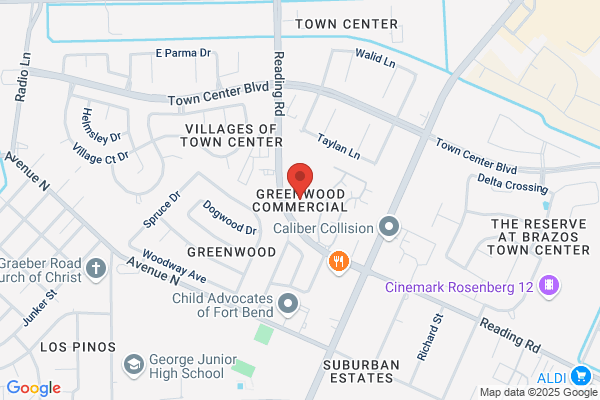 Greenwood Robert J Investments