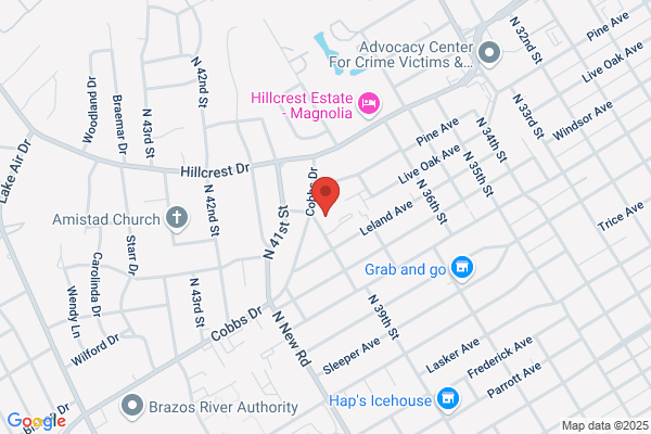 Fresenius Kidney Care Brazos Dialysis Center