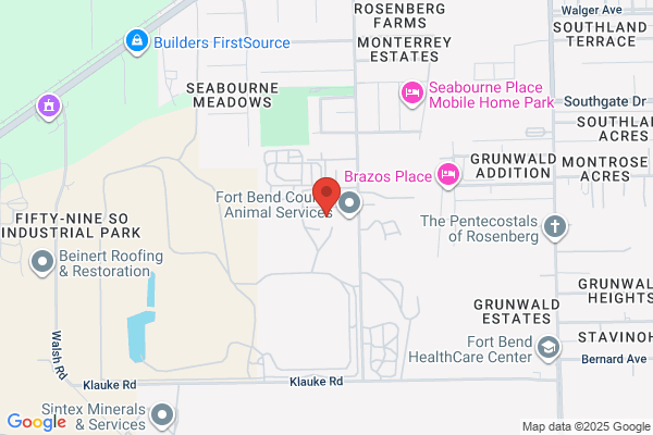 Fort Bend Metal Recyclers Inc