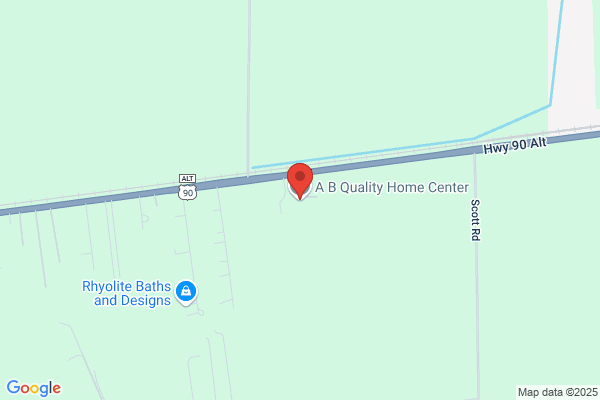 Ab Quality Home Center