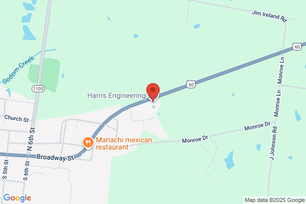 Harris Engineering