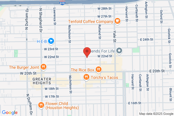 Heights Dermatology