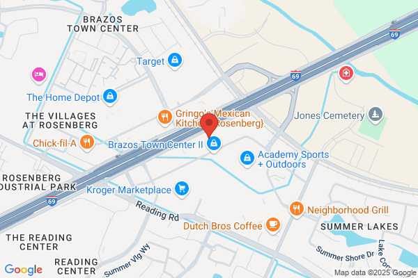 RapidCare Emergency Room - 24hr Rosenberg ER