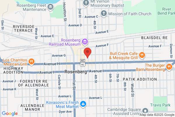 El Tejano Mexican Food & Groceries
