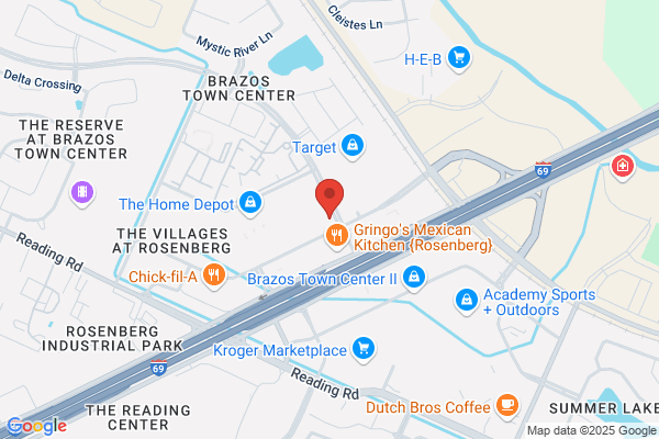 Kumon Math and Reading Center of Rosenberg