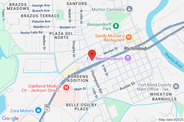 ConnectHOU Realty Group