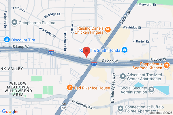 Ruchis Mexican Grill