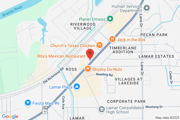 Rita's Mexican Restaurant