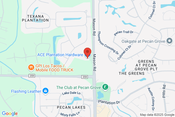 Plantation True Value Hardware