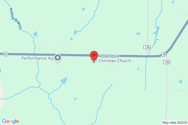 Rosendale Christian