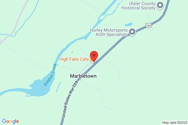 Marble Town Inn